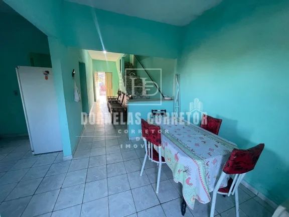 Imagem CASA 4 QUARTOS ITAMARACÁ
