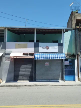 Imagem [Casa - Venda][Campos de São José]