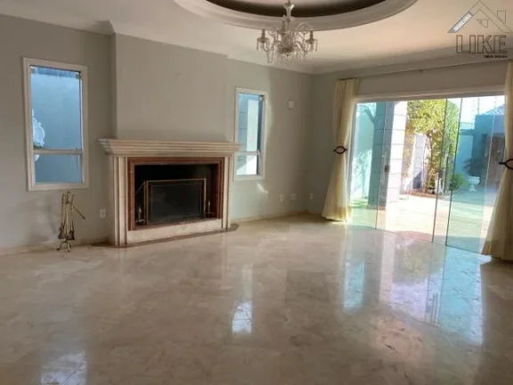 Imagem Casa a venda em condominio Sunset Park