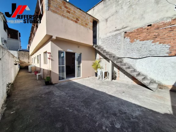 Imagem Vende-se casa no bairro Ponte Alta em Aparecida SP