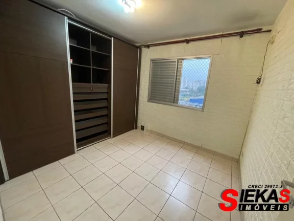 Imagem Imóvel à venda em São Paulo-SP: Apartamento de 3 quartos no Jardim Vila Formosa com 68m² e vaga de garagem!