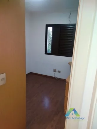 Imagem Apartamento com 3 dormitórios, 110 m² - venda por R$ 1.035.000,00 ou aluguel por R$ 5.600,00/mês - Campo Belo - São Paulo/SP