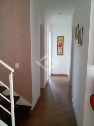 Imagem Cobertura Duplex de 4 Quartos para Venda no Tanque com 160 m²