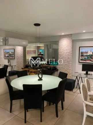 Imagem 3qts., 2 suítes, 2vagas, dependência completa, 118m² Monteiro...