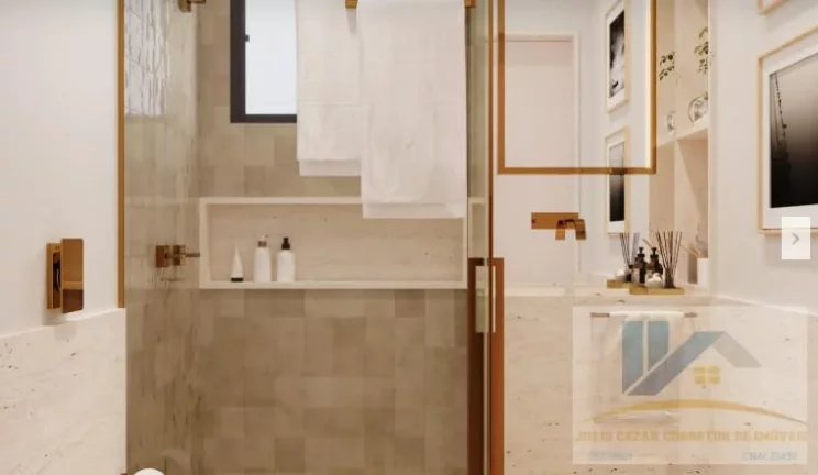 Imagem Apartamento para Venda em Pinhais, Centro, 2 dormitórios, 1 banheiro, 1 vaga