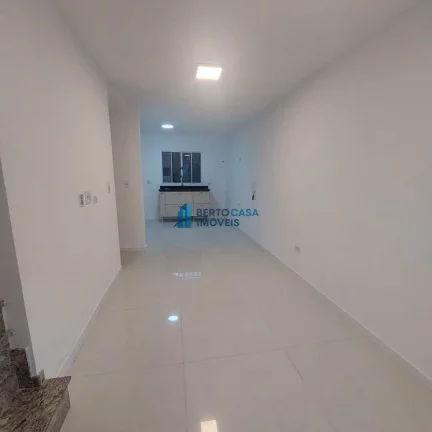Imagem Casa de Condomínio