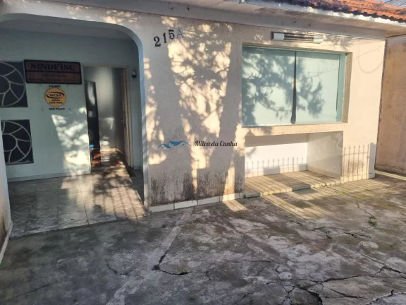 Imagem Terreno com Casa Antiga à Venda, com 580m², Bairro Olavo Bilac, São Bernardo do Campo