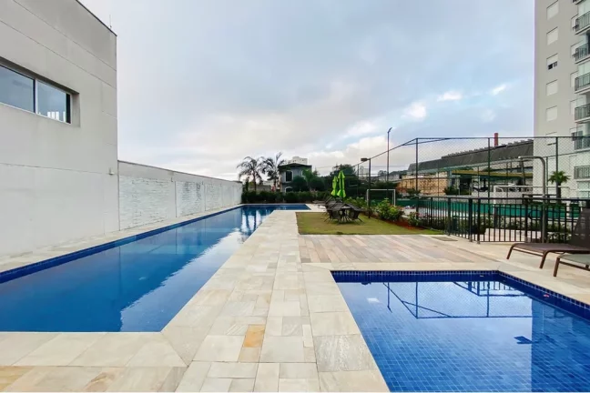 Imagem APARTAMENTO RESIDENCIAL em São Paulo - SP, Cursino