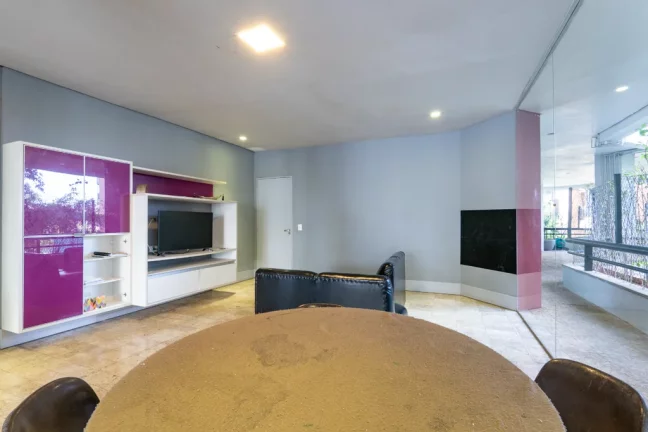 Imagem Apartamento com 3 Quartos à Venda, 63 m² em Jardim Parque Morumbi - São Paulo