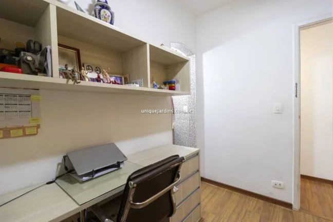 Imagem Apartamento à venda Vila Olímpia São Paulo