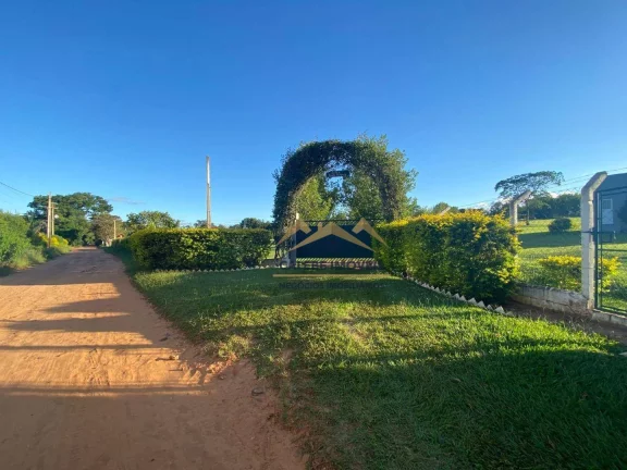 Imagem Chácara com 5 dormitórios à venda, 27000 m² por R$ 2.700.000,00 - Bairro dos Mirandas - Tatuí/SP
