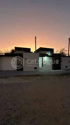 Imagem Casa padrão à venda no Vale do Sol, Parnamirim - Confira essa oportunidade!