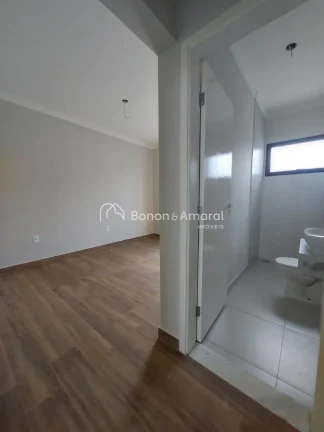 Imagem Casa térrea à venda no condomínio Real Park Sumaré/SP

Casa térrea com 149m² sala ampla para 2...