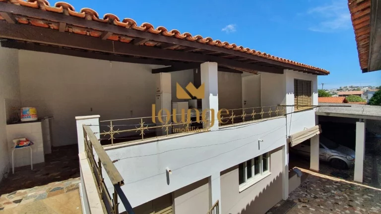 Imagem Casa Sobrado em Sorocaba