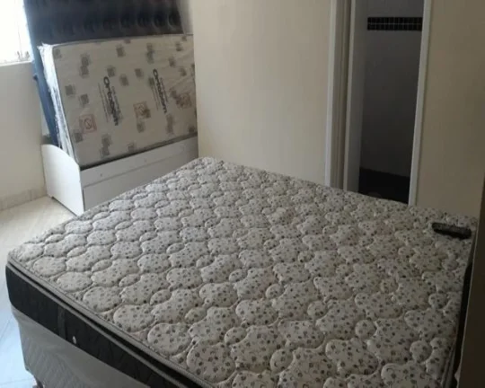 Imagem Apartamento à venda no Guarujá na Praia das Astúrias.