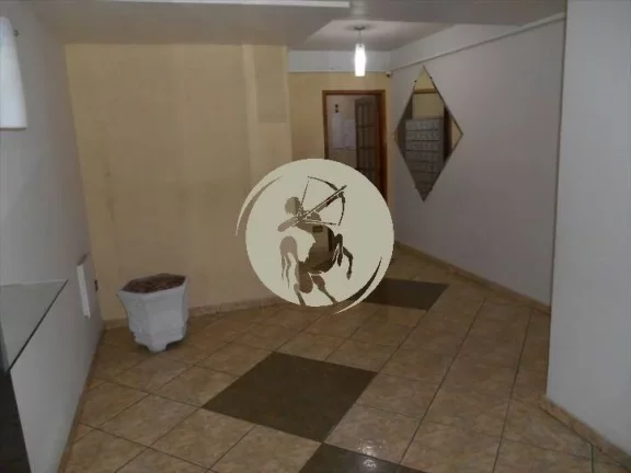 Imagem BEM LOCALIZADO PRÓXIMO CANAL 1 DEPENDENCIA COMPLETA COMODOS AMPLOS,