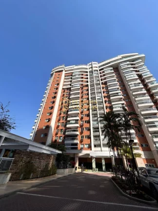 Imagem Apartamento à Venda no Península Fit 3 qtos