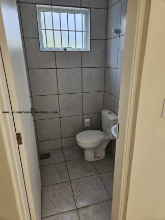 Imagem Sala Comercial para Locação em Araras, Vila Queiroz, 2 banheiros