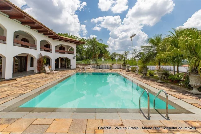 Imagem Imóvel Comercial na melhor localização Granja Viana