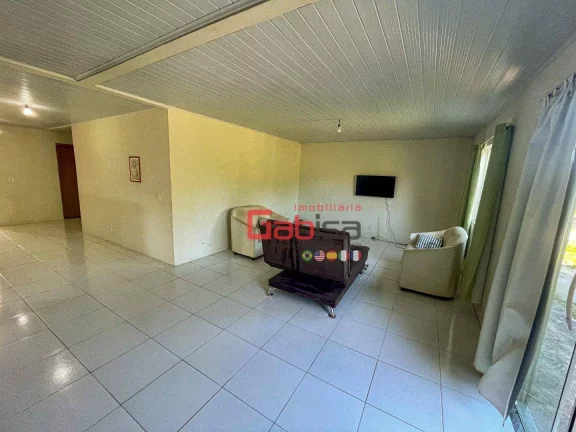 Imagem Casa com 6 dormitórios à venda, 600 m² por R$ 1.100.000,00 - Baia Formosa - Armação dos Búzios/RJ