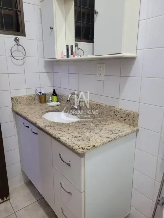 Imagem Casa, Jardim Marambáia - São José do Rio Preto