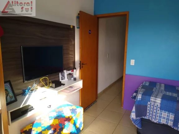 Imagem Sobrado 03 dormitórios , sendo 01 suite , sacada - Itaquera -São Paulo - SP