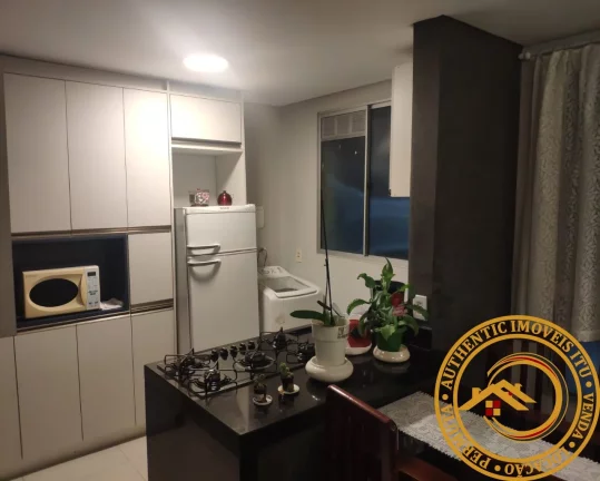 Imagem APARTAMENTO RESIDENCIAL em ITU - SP, PROGRESSO