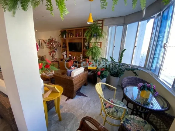 Foto do imóvel: Apartamento com 2 dormitórios à venda, 104 m² por R$ 950.000,00 - Copacabana - Rio de Janeiro/RJ