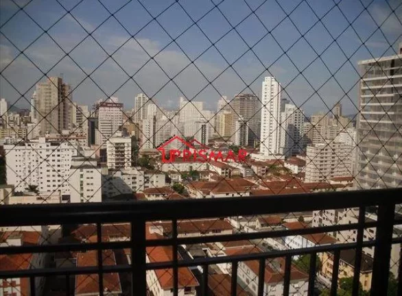 Imagem Frente Sacada Gonzaga