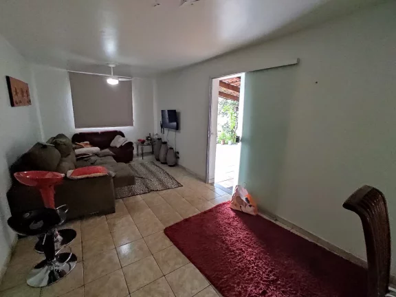 Imagem 2 Casas Masi Sala Comercial No Santa Luzia Perto Da UPA 24h