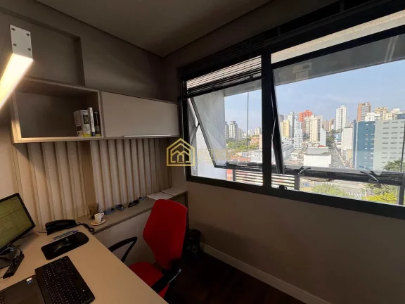 Imagem Conjunto Comercial/Sala