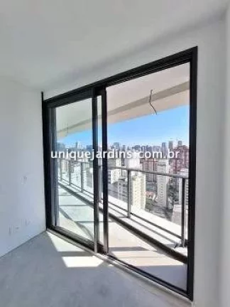 Imagem Apartamento à venda Vila Olímpia São Paulo