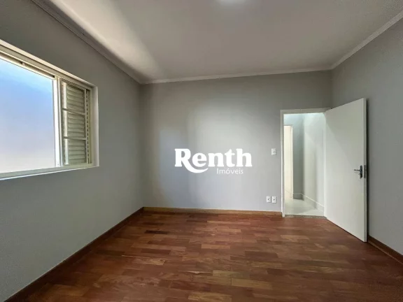 Imagem Casa com 2 dormitórios à venda, 116 m² por R$ 420.000 - Vila Aparecida - Rio Claro/SP