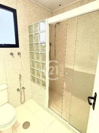 Imagem Cobertura com 4 dormitórios à venda, 232 m² por R$ 1.180.000,00 - Real Parque - São Paulo/SP