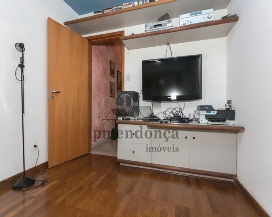 Imagem Apartamento com armários, terraço, lavabo, 03 dormitórios sendo 01 suíte, copa, cozinha, área d...