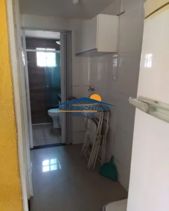 Imagem Apartamento com 3 dormitórios à venda, 75m² por R$ 240.000 - Praia de Capricórnio - Caraguatatuba/SP