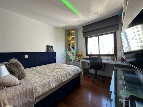 Imagem Apartamento à Venda no Jardim Vila Mariana - São Paulo - SP.