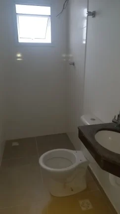 Imagem Apartamento para Venda em Itanhaém, Jardim Suarão (Praia), 2 dormitórios, 1 suíte, 1 banheiro, 1 vaga