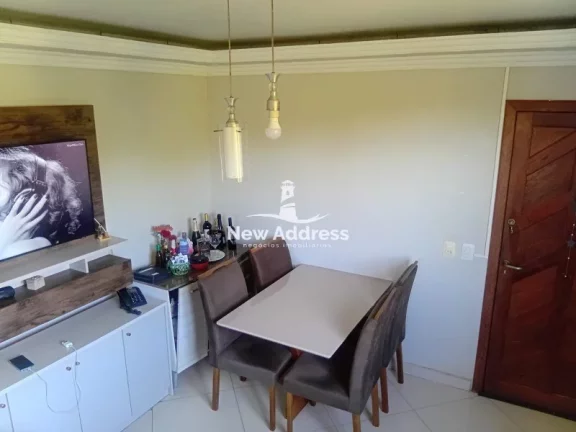 Imagem Apartamento de 2 quartos à venda em Jacaraípe - Serra