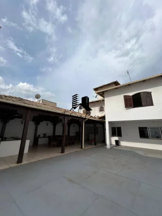 Imagem Casa 3 Quartos à Venda Bairro Central Parque Contagem MG