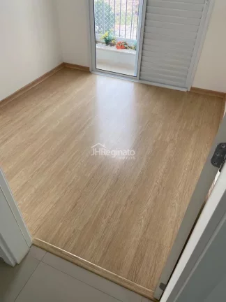 Imagem Apartamento para locação no Condomínio Luzes Campolim - Sorocaba