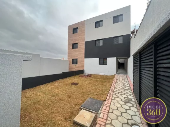 Imagem Apartamento para Venda em Vila Formosa, São Paulo - SP