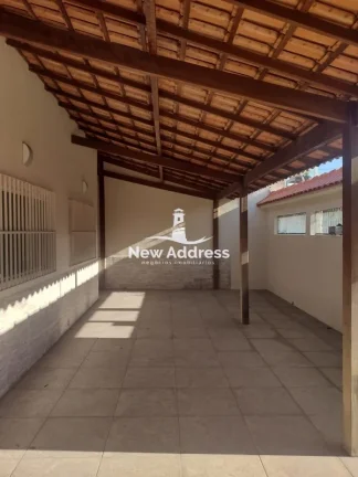 Imagem Casa de 110m² com 3 quartos à venda em Ilha dos Bentos - Vila Velha