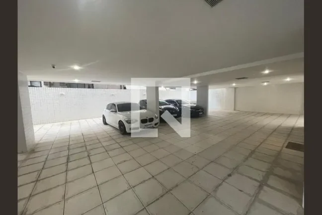 Imagem Apartamento à Venda - Recreio, 3 Quartos, 109 m2