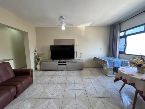 Imagem Apartamento para Venda em Praia Grande, Boqueirão, 3 dormitórios, 1 suíte, 2 banheiros, 1 vaga