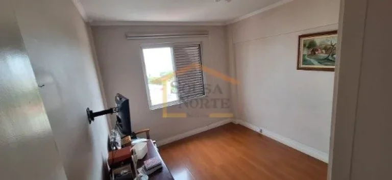 Imagem Apartamento 80m², 2 dormitórios com armários embutidos, 2 banheiros, sendo 1 de serviço, cozinha...
