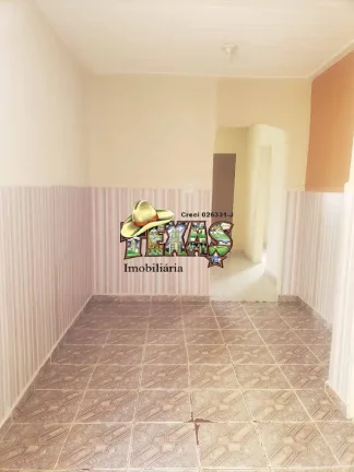 Imagem CASA PARA LOCAÇÃO PROXIMO METRO ITAQUERA