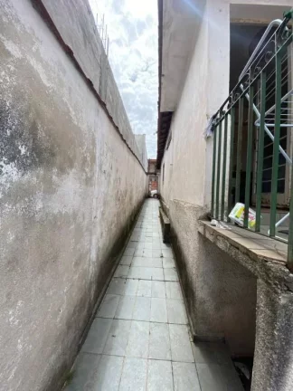 Imagem Casa à venda, 148 m² por R$ 500.000,00 - Calmon Viana - Poá/SP