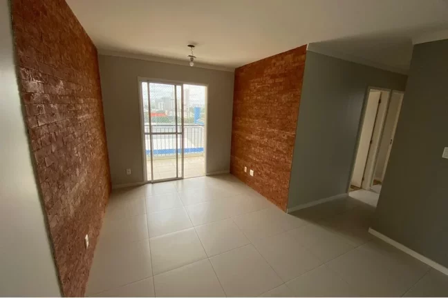 Imagem APARTAMENTO RESIDENCIAL em São Paulo - SP, Alto da Lapa