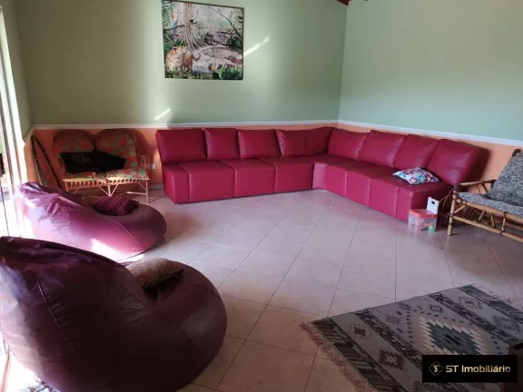 Imagem Incrível Chácara em Piracaia com Vista p/Represa 750 mil Analisa Permuta!